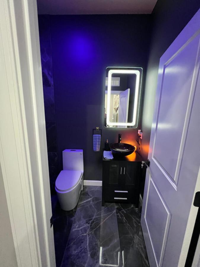 The Palm Suite Lehigh Acres Exteriör bild