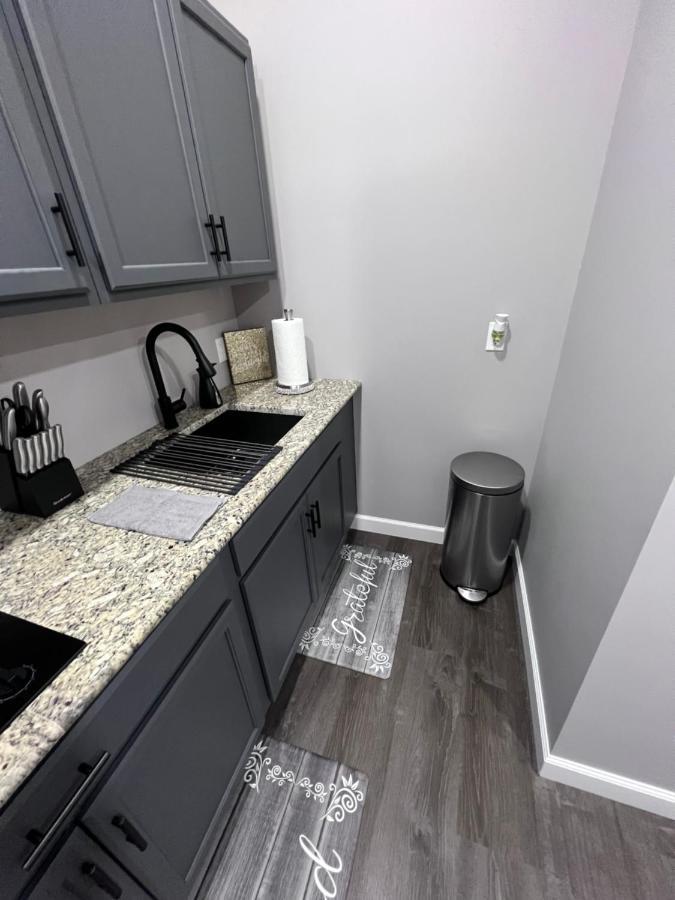 The Palm Suite Lehigh Acres Exteriör bild