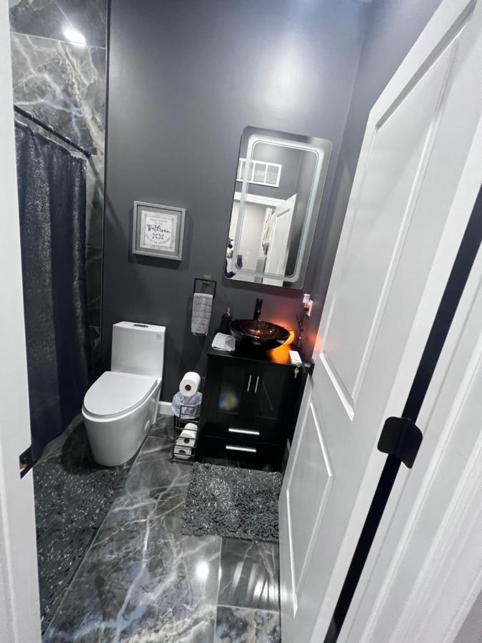 The Palm Suite Lehigh Acres Exteriör bild
