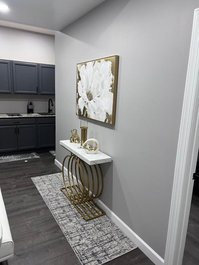 The Palm Suite Lehigh Acres Exteriör bild