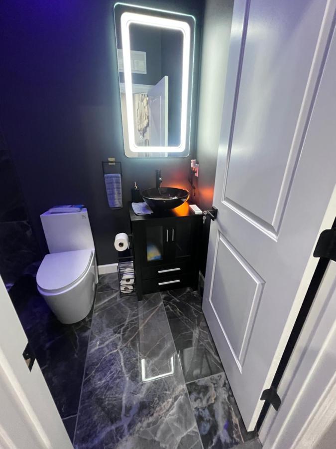 The Palm Suite Lehigh Acres Exteriör bild