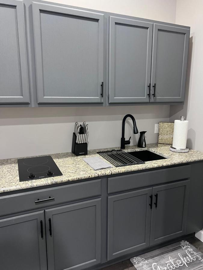 The Palm Suite Lehigh Acres Exteriör bild