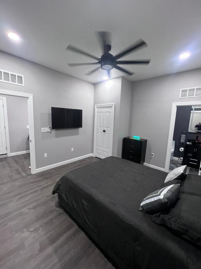 The Palm Suite Lehigh Acres Exteriör bild