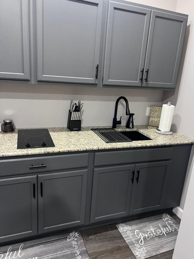 The Palm Suite Lehigh Acres Exteriör bild