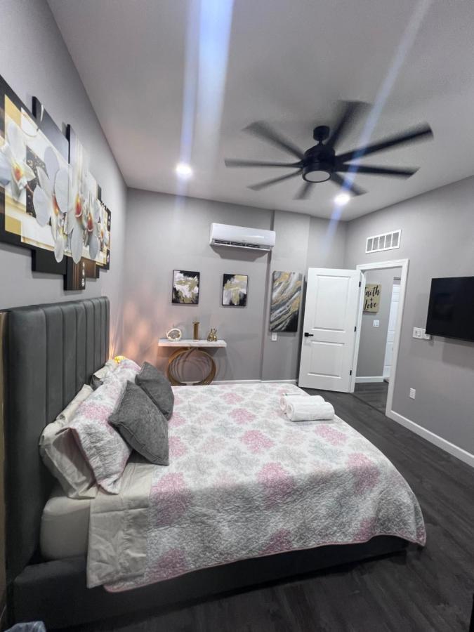 The Palm Suite Lehigh Acres Exteriör bild