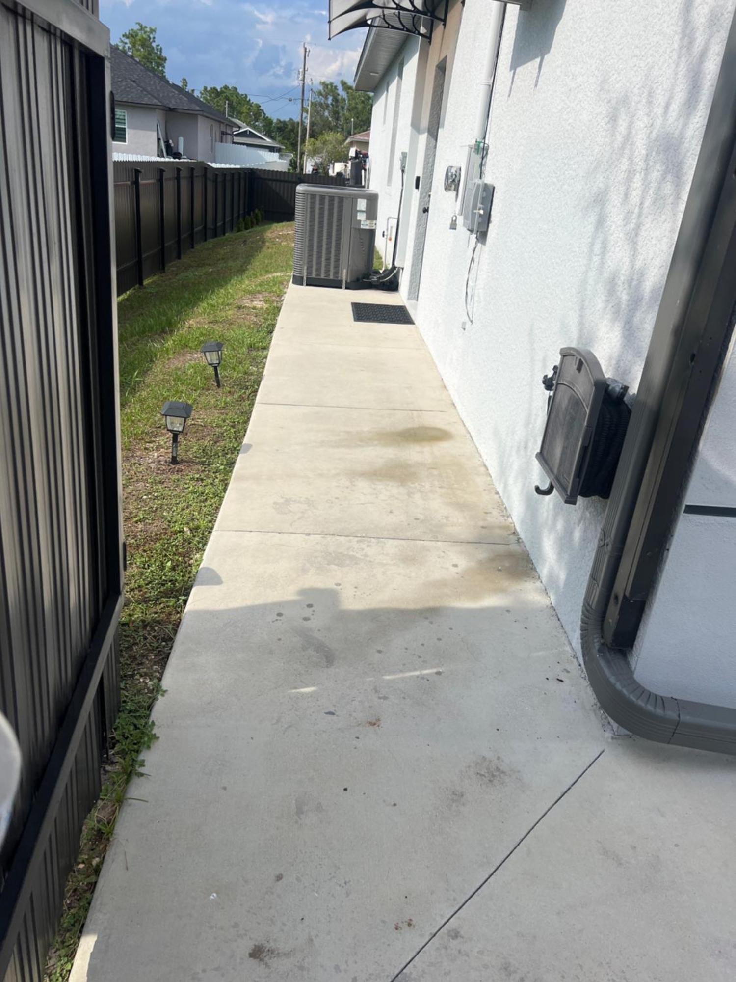 The Palm Suite Lehigh Acres Exteriör bild